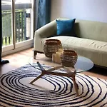 Marais Luxury Apartment
