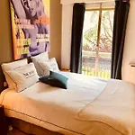 Marais Luxury Apartment